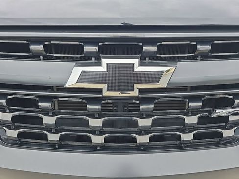Used 2020 Chevrolet Colorado ZR2 image 34