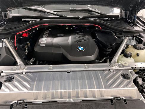 Used 2025 BMW X3 xDrive30i image 30