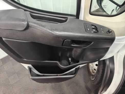 Used 2021 RAM ProMaster 2500 FWD image 36