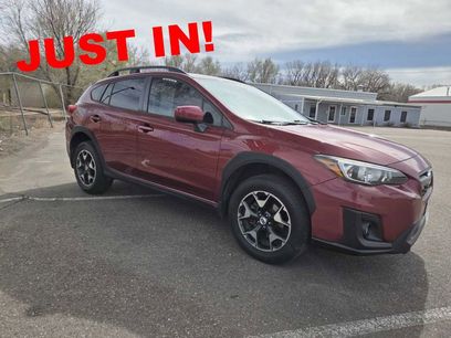 Used 2018 Subaru Crosstrek 2.0i Premium w/ Popular Package #2