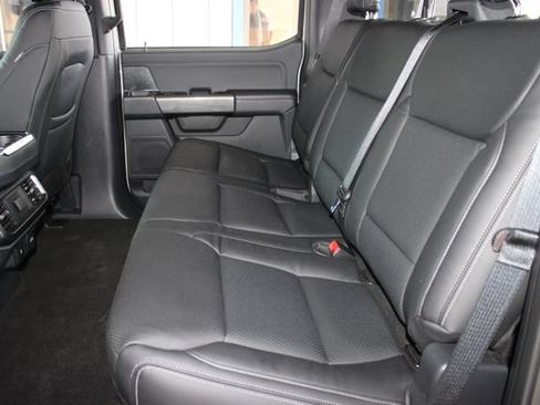 Used 2023 Ford F150 XLT w/ Equipment Group 302A High AWD/4WD image 24