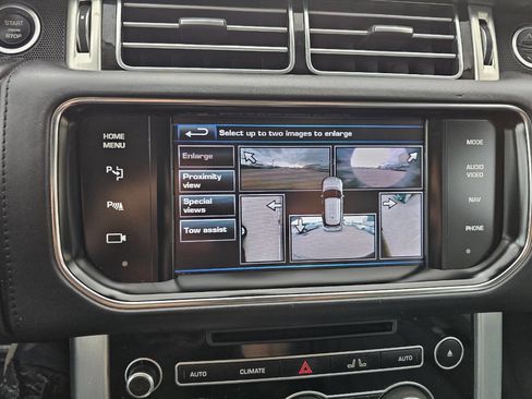 Used 2013 Land Rover Range Rover Autobiography image 14