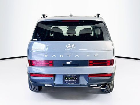 Used 2025 Hyundai Santa Fe SEL image 7