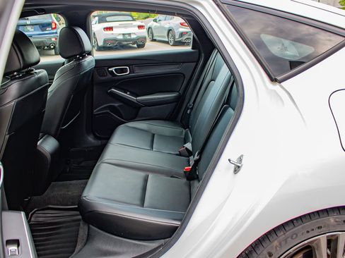 Used 2023 Acura Integra A-Spec FWD image 15