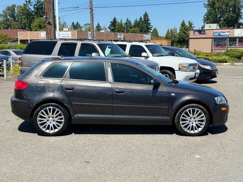 Used 2008 Audi A3 2.0T image 7