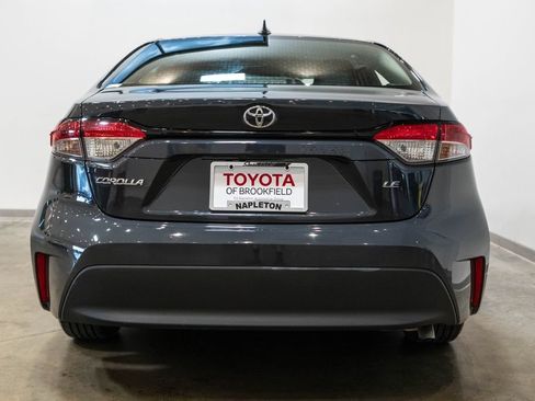 Used 2024 Toyota Corolla LE FWD image 8