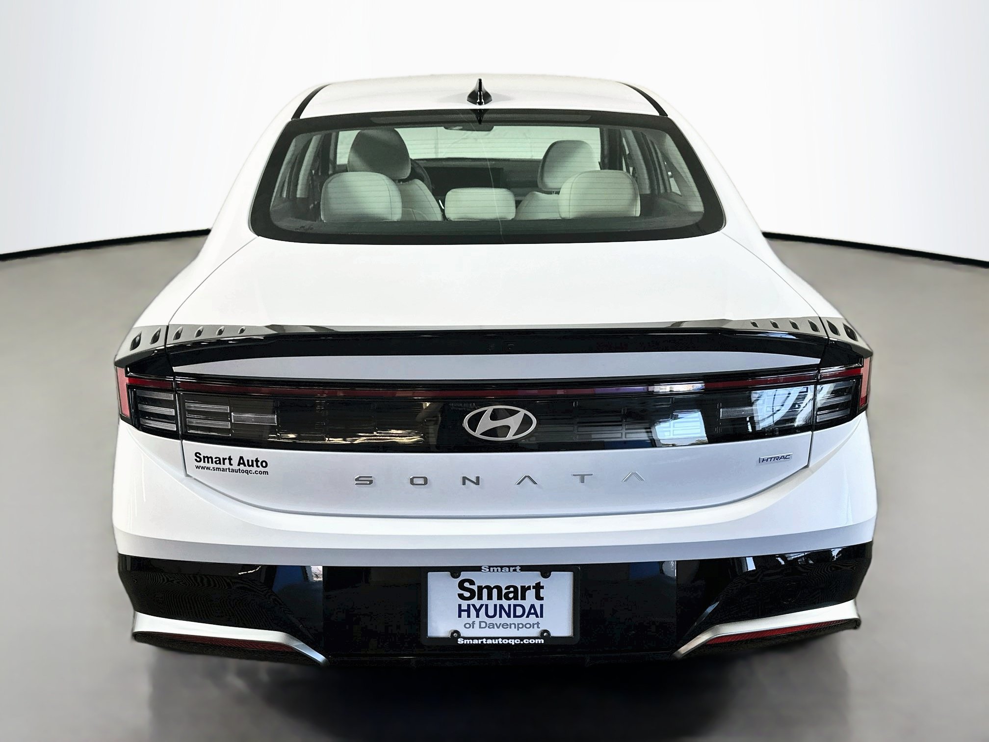 New 2026 Hyundai Sonata SEL AWD/4WD image 6