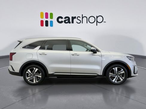 Used 2023 Kia Sorento SX Prestige image 6