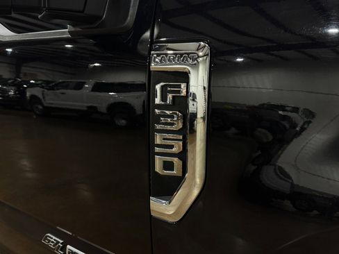 Used 2021 Ford F350 Lariat w/ Lariat Ultimate Package image 60