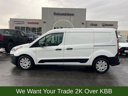 Used 2023 Ford Transit Connect XL