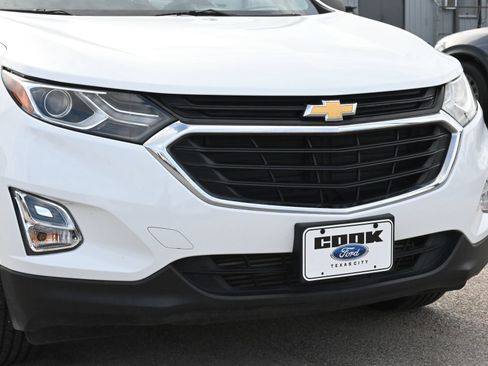 Used 2020 Chevrolet Equinox LS w/ LS Convenience Package FWD image 24