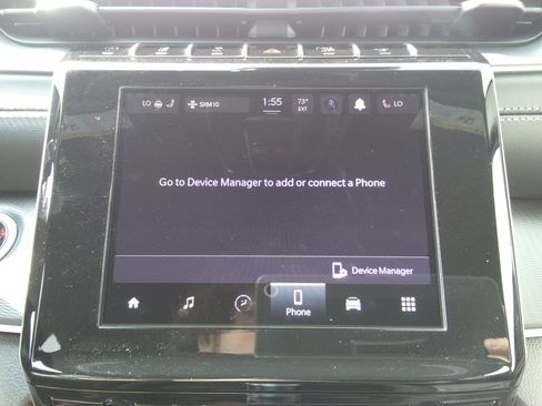 New 2025 Jeep Grand Cherokee Altitude AWD/4WD image 24