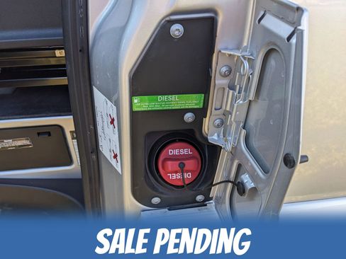 Used 2023 Mercedes-Benz Sprinter 3500 w/ Parking Package image 26