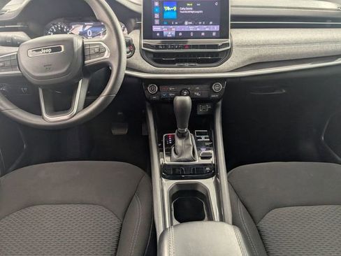 Certified 2023 Jeep Compass Sport AWD/4WD image 23