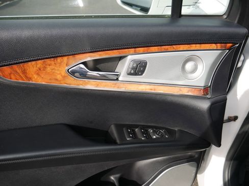 Used 2019 Lincoln Nautilus Reserve w/ Ultimate Package AWD/4WD image 5