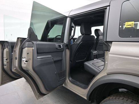 New 2026 Ford Bronco Big Bend image 15