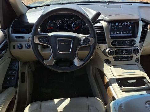 Used 2018 GMC Yukon Denali w/ Open Road Package AWD/4WD image 3