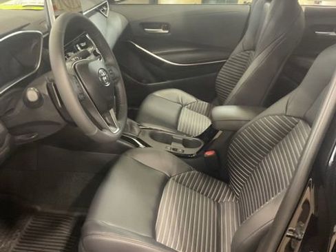 New 2026 Toyota Corolla XSE FWD image 18