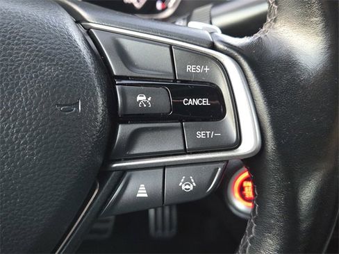 Used 2022 Honda Accord Sport image 22