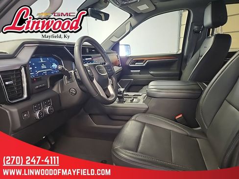 Used 2023 GMC Sierra 1500 Denali w/ Denali Reserve Package image 12