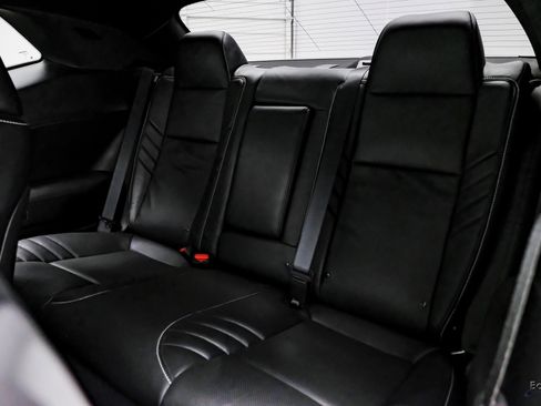 Used 2023 Dodge Challenger SRT Hellcat w/ Plus Package image 74