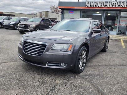 Used 2014 Chrysler 300 S
