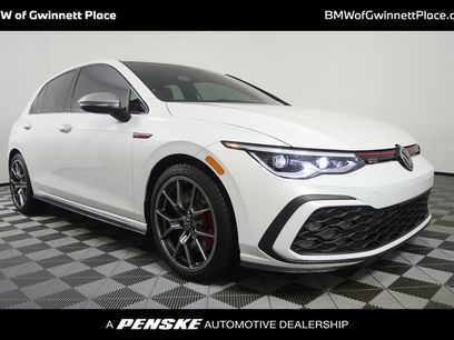 Used 2024 Volkswagen GTI S