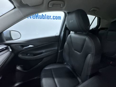 Used 2024 Buick Encore GX Sport Touring w/ Advanced Technology Package image 34