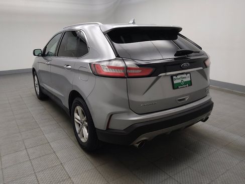 Used 2020 Ford Edge SEL image 5