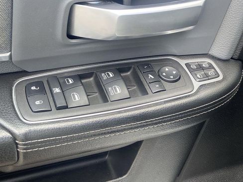 Used 2023 RAM 2500 Big Horn w/ Level 1 Equipment Group image 22