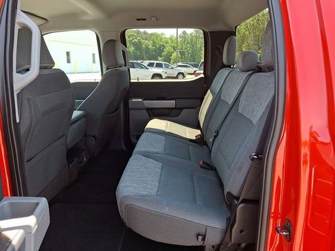 Used 2023 Ford F150 XLT AWD/4WD image 10