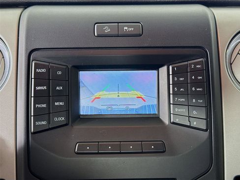 Used 2014 Ford F150 XLT w/ Equipment Group 302A Luxury image 15