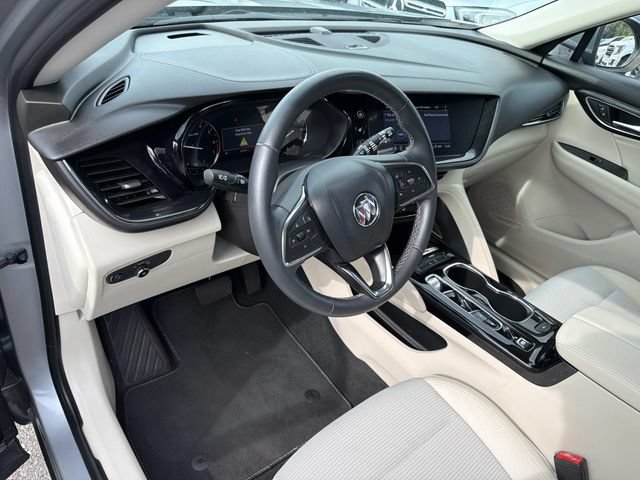 Used 2023 Buick Envision Preferred FWD image 22