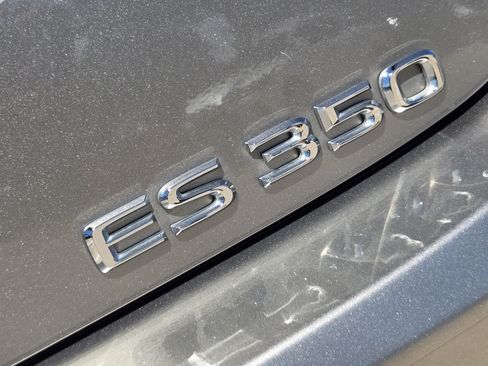 Used 2021 Lexus ES 350 w/ Premium Package FWD image 39