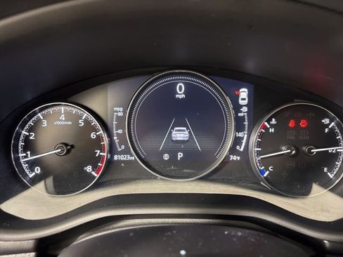 Used 2021 MAZDA MAZDA3 s image 26