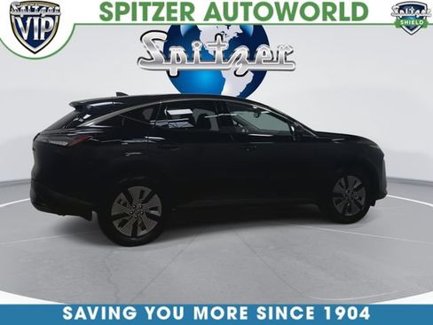 Used 2025 Nissan Murano SL w/ Cargo Package AWD/4WD image 10