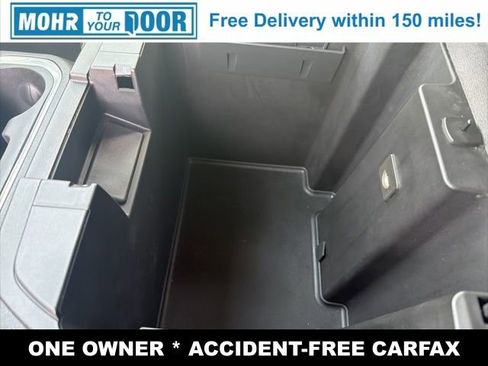 Used 2021 Chevrolet Silverado 1500 RST w/ Z71 Off-Road Package image 26