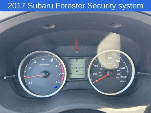 Used 2017 Subaru Forester 2.5i w/ Alloy Wheel Package AWD/4WD image 20