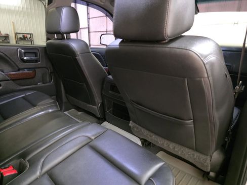 Used 2018 GMC Sierra 1500 SLT AWD/4WD image 36