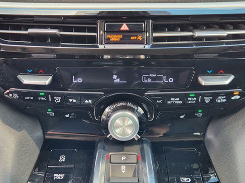 Certified 2024 Acura MDX SH-AWD image 22