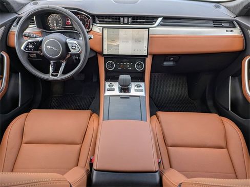New 2026 Jaguar F-PACE R-Dynamic S image 14