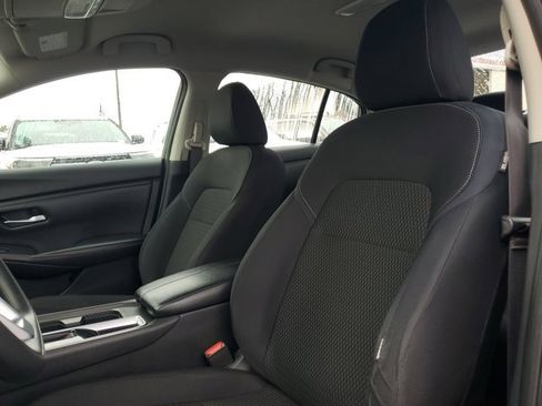 Used 2020 Nissan Sentra S image 14