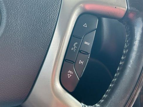 Used 2014 GMC Sierra 2500 Denali w/ Suspension Package, Off-Road image 13