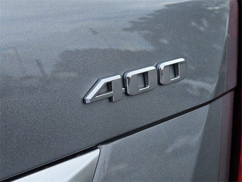 Certified 2024 Cadillac XT5 Premium Luxury w/ Platinum Package image 23