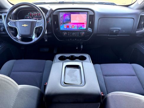 Used 2017 Chevrolet Silverado 1500 LT w/ Texas Edition image 18