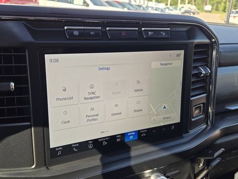 Used 2023 Ford F250 Lariat w/ Sport Appearance Package image 25