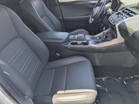 Used 2020 Lexus NX 300h AWD w/ Premium Package image 10
