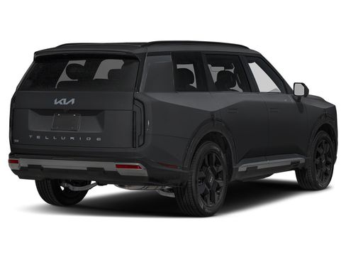 New 2027 Kia Telluride SX Prestige AWD/4WD image 29