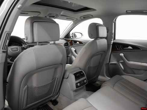 Used 2014 Audi A6 3.0T Prestige w/ Prestige Package image 39