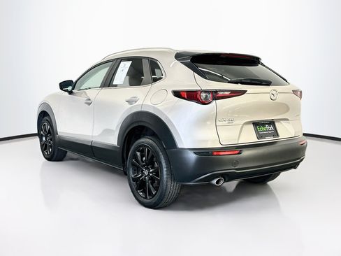 Used 2024 MAZDA CX-30 AWD 2.5 S w/ Select Sport Pkg image 5